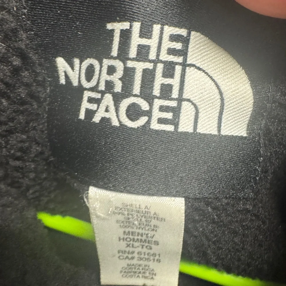 The North Face  Fleece vest - Picture 2 of 2